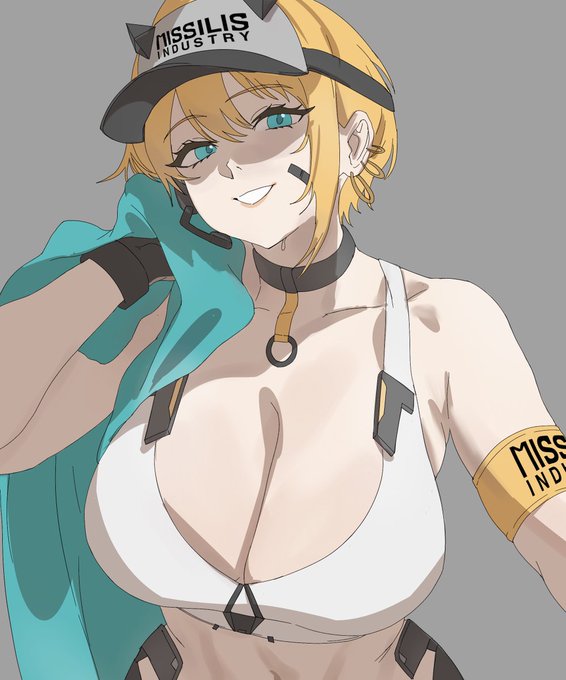 #NIKKE #Maxwell #マックスウェル
マックスウェル (Maxwell
麦斯威尔也凑够四张了。🥰 