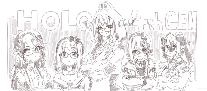 なんだか懐かしい画像あげるタイミングらしいんで 