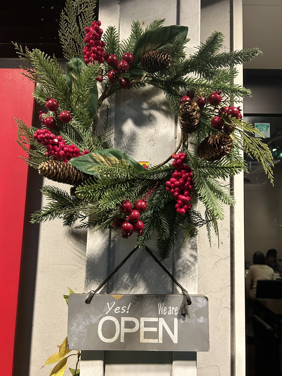 KaFiRu_komagome's tweet photo. ★彡クリスマスワインペアリングコース★彡

12月19日（木）～25日（水）はワインペアリングコースをご用意いたします。
お一人様9,800円（税込）のお得なコースのメニュー例です
https://t.co/5xTIdQcyjy

ご予約お待ちしております
#駒込
#駒込ディナー
#クリスマスディナー
#巣鴨
#上中里
#西ヶ原 https://t.co/oH3vDEh33P