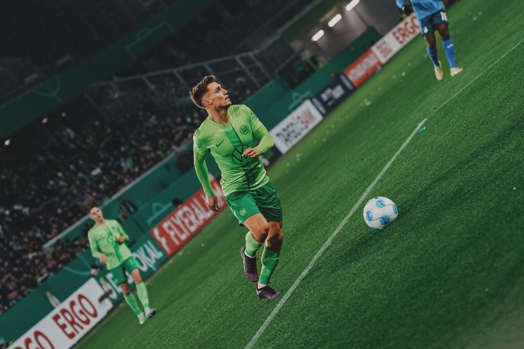 LoanWatchWob's tweet photo. Kilian Fischer via IG 📸
⚡️Next round⚡️#greatteamperformance https://t.co/NKt5vPLzHK