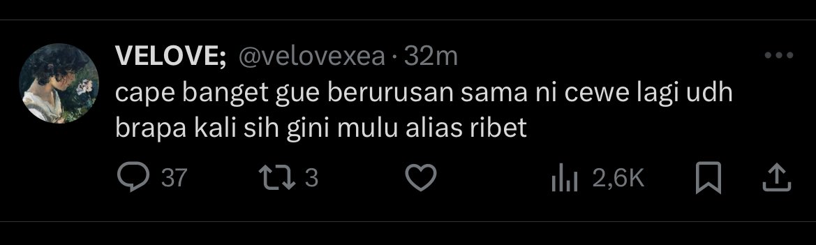 mochitobeIi's tweet photo. Ini berarti lu gak cuma sekali ini ya nebengnya? Sampe lu udah berkali kali bikin cewenya kesel. Dih si najis https://t.co/aQDTdkH0nS