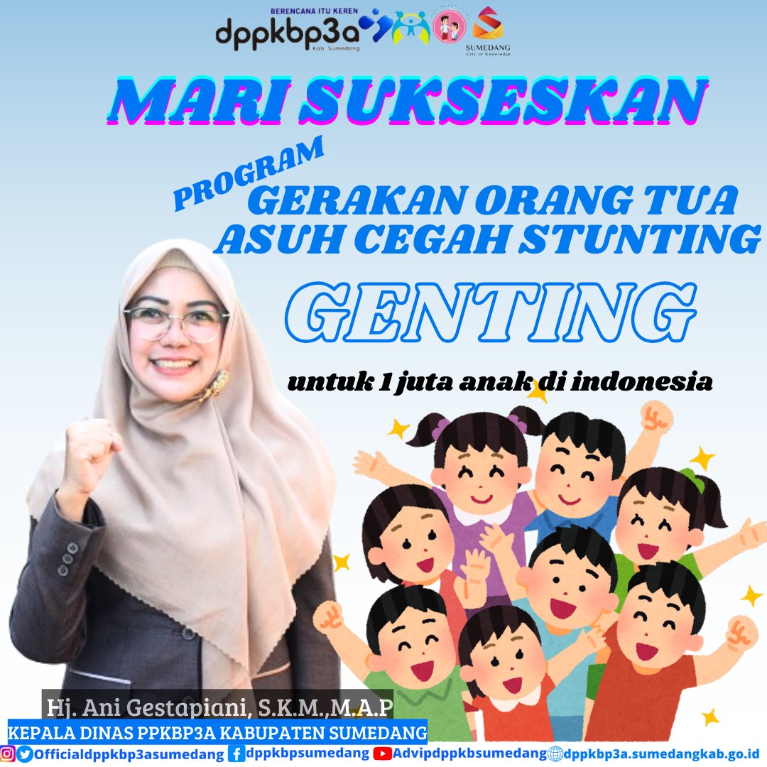 officialdppkbp3asumedang tweet media