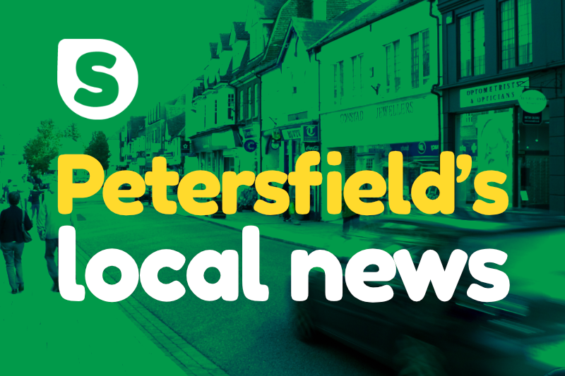 • Over forty shops are open tonight for festive shopping in Petersfield
• Concerns about draft Water Resources Management Plan
• Petersfield Mens’ Shed; almost the best in England
• …and we have a roundup of local job opportunities
omny.fm/shows/petersfi…