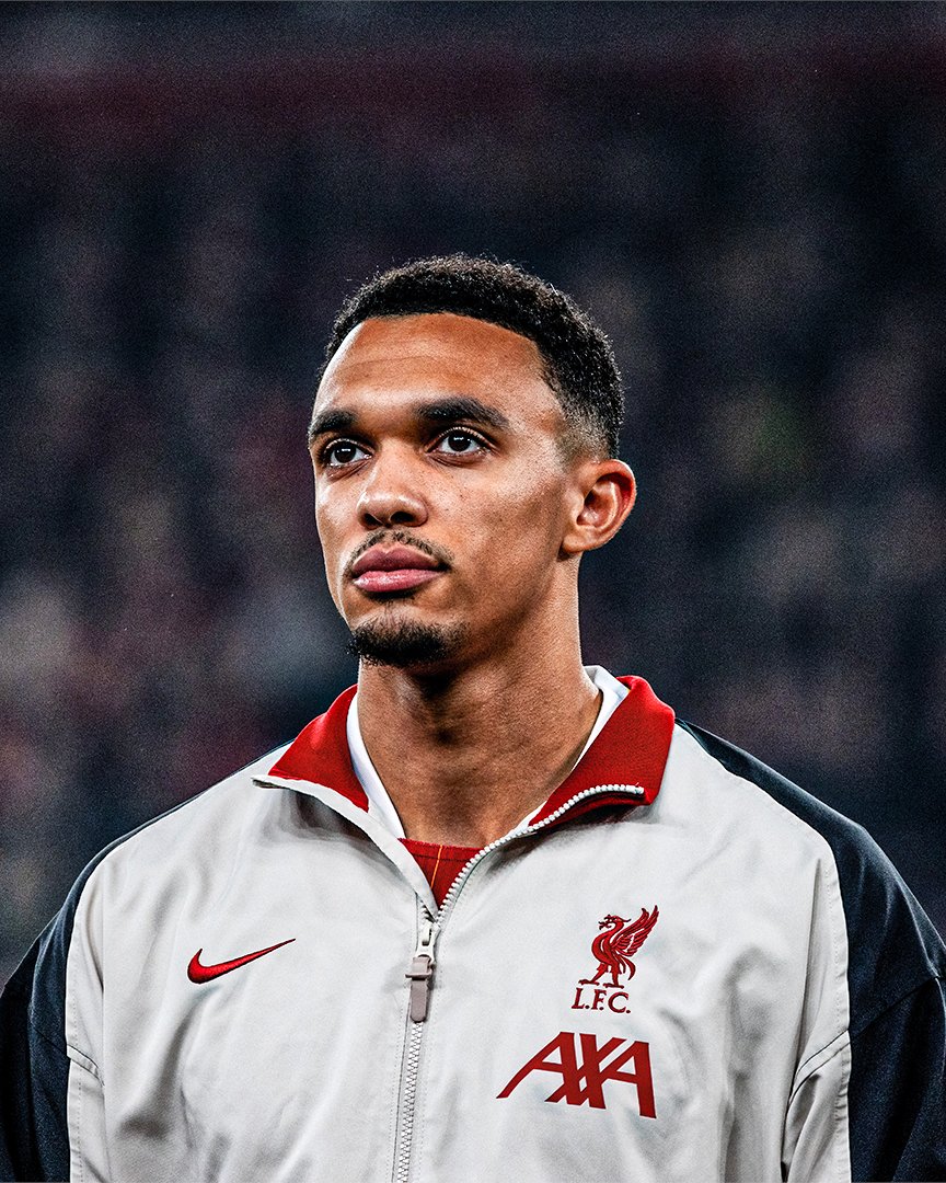 ESPNUK's tweet photo. Here's a list of defenders that have reached 60 or more assists in the Premier League:

▪️Trent Alexander-Arnold (61)

Oh, that's it. https://t.co/4Jb9XOVx8q
