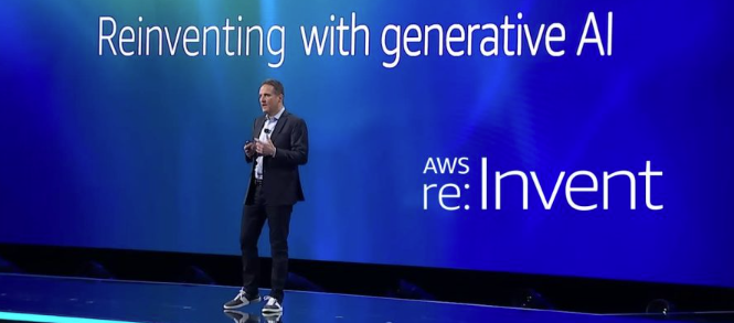 🚀 Amazon re:Invent 2024 : des annonces 🙃!
Présentation de Nova, une famille de modèles IA multimodaux (texte, image, vidéo) intégrés à AWS Bedrock. Performances incroyables à 75 % du coût des concurrents, avec un contexte pouvant aller jusqu’à 2M tokens d’ici 2025. 🌟