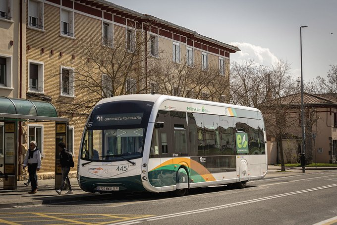 Hoy jueves, 5 de diciembre, el TUC prestará su servicio habitual tras haberse suspendido la huelga prevista.   

La convocatoria programada para el lunes día 9 aún sigue vigente.   

La MCP informará de los servicios mínimos que se establezcan para las siguientes jornadas de paro