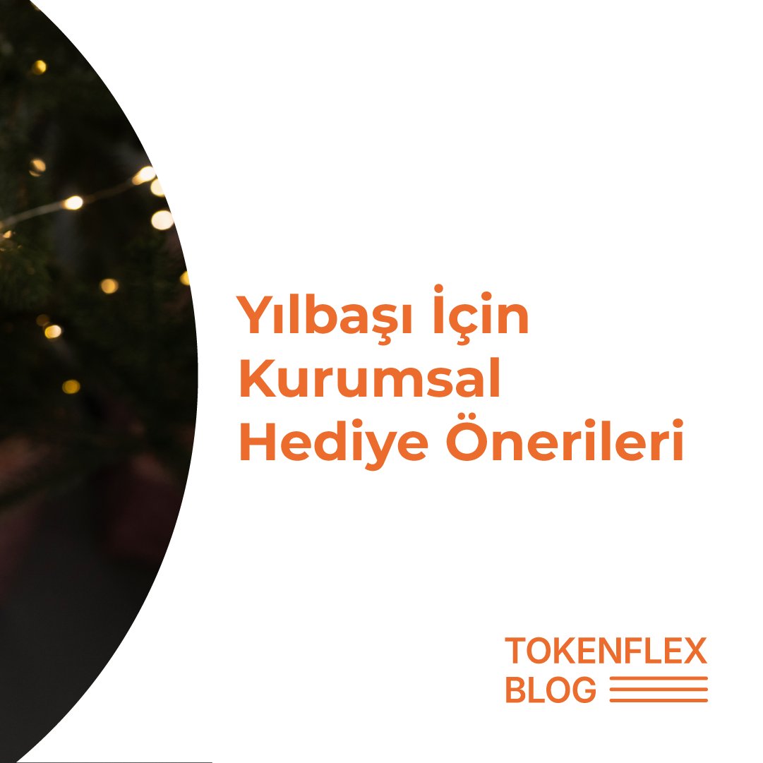 Yılbaşı, çalışanlarınıza teşekkür etmek ve onları mutlu etmek için mükemmel bir dönem! 🎄✨  Unutamayacakları deneyimler, kişiselleştirilmiş ürünler ve abonelik hizmetleri gibi farklı hediye seçenekleriyle iş yerinizde motivasyonu artırabilir ve çalışan bağlılığını