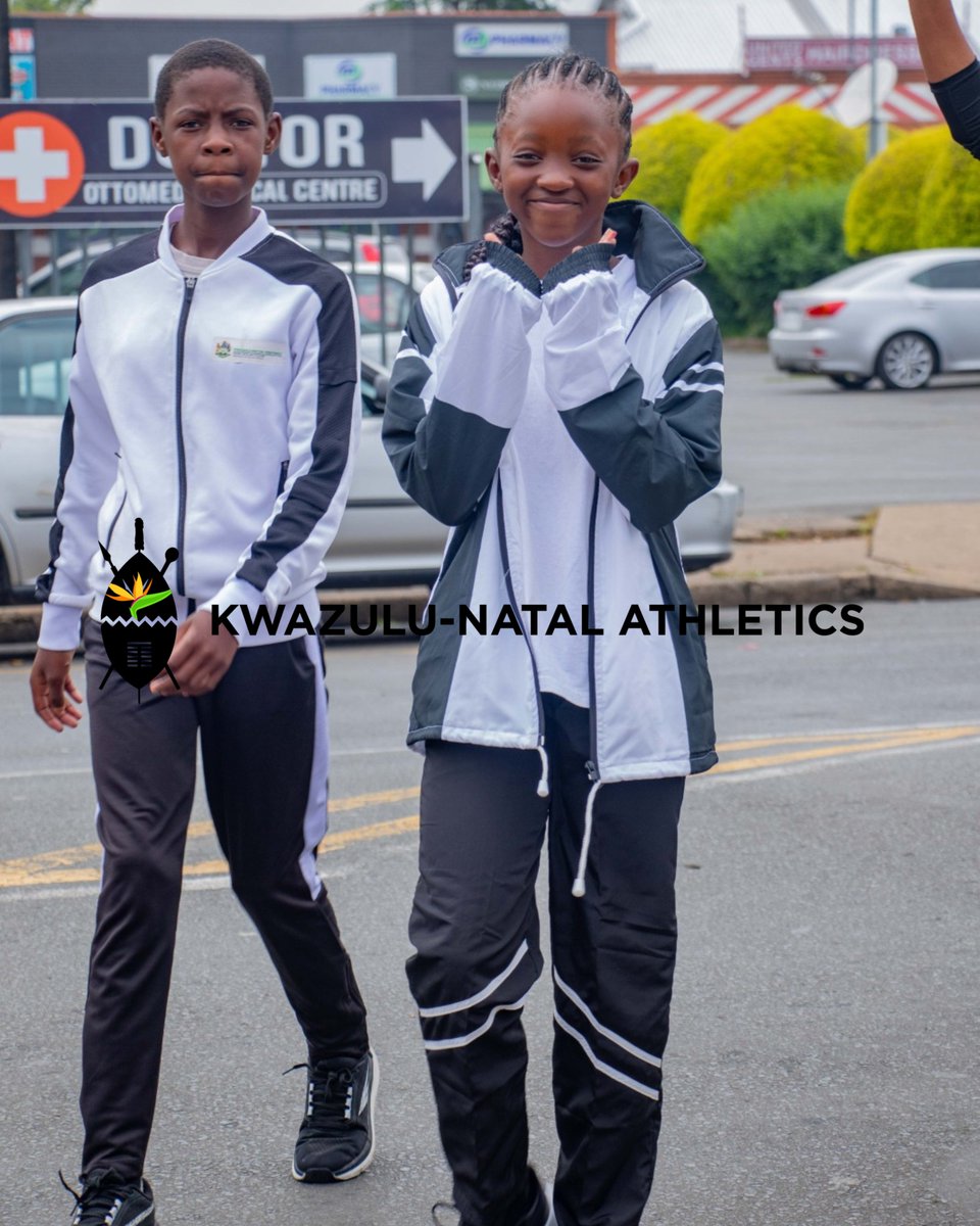 kznathletics's tweet photo. #TEAMKZNA is en route to Bloemfontein for the ASA Sub Youth Champs. Letโs cheer on our young stars as they chase their dreams.
"The only limit is the one you set yourself" โ Usain Bolt
#WorldAthletics #AthleticsSA #KZNSportsConfed #KZNDASC #ASASubYouthChamps2024 #AsWeBuild https://t.co/rt1CBtfbRR