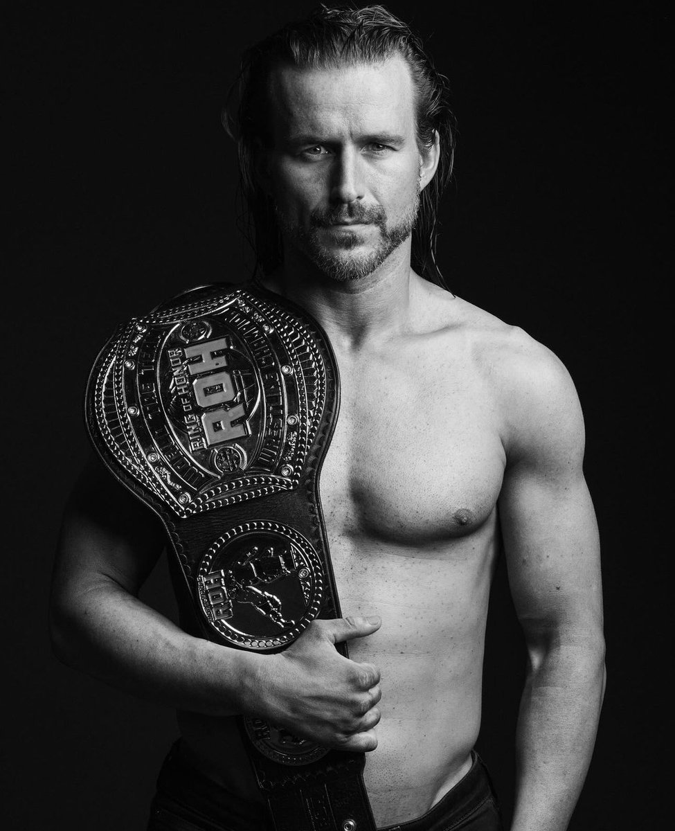 Sorry Outsiders but you wasn't going to stop me from making history or stop the Age of Fall from snatching up the Trios Championships. Now, I can proudly say that I'm the only individual who won the Trios Championships for a record breaking three times, Bay Bay!