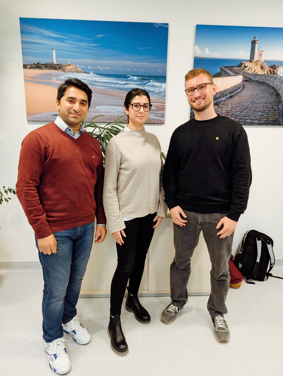 3 PostDocs and 2 PhD students drive the project #BETTERWHEAT. Besides large coordination efforts, tasks encompass phenotypic analyses of field data, genome-wide association mapping, proteome profiling and the use of machine learning for prediction of baking quality