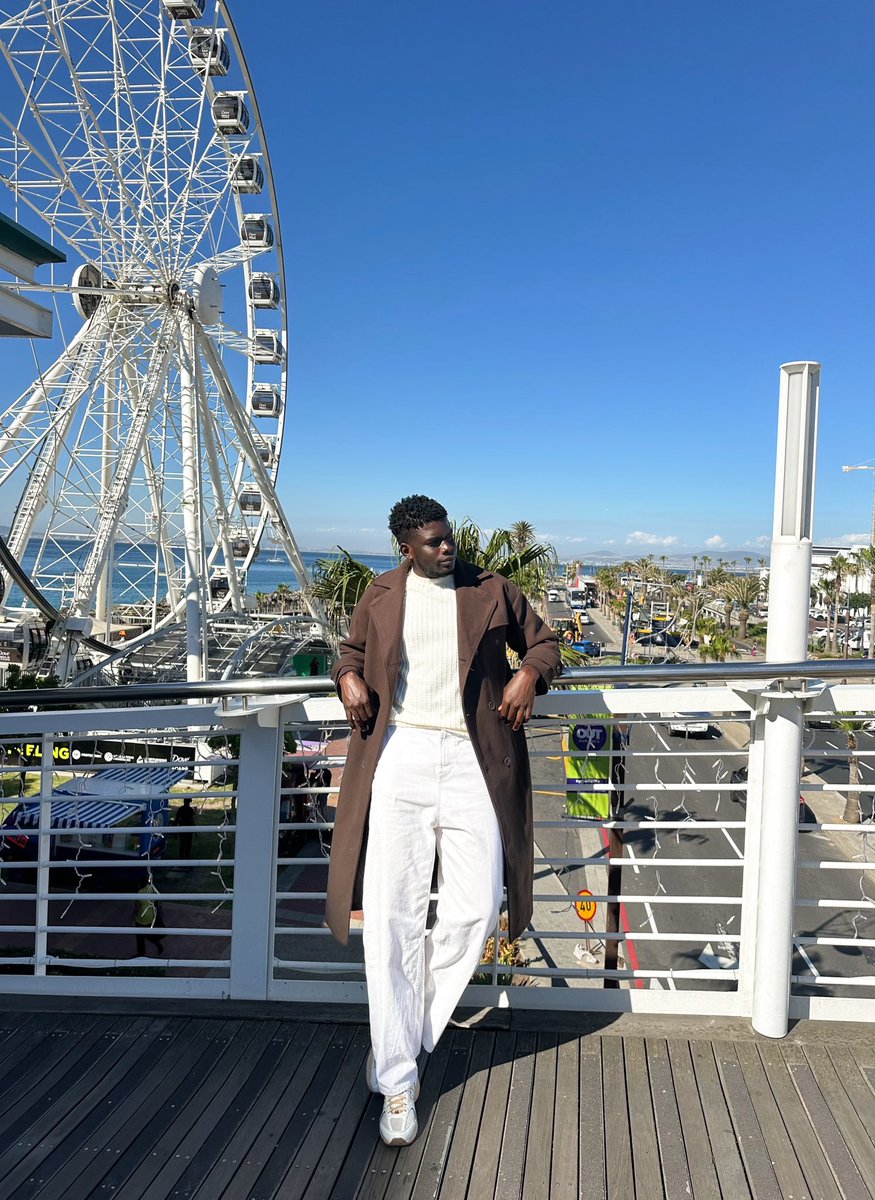 Lifeofluckie's tweet photo. Living✨ https://t.co/f2pXX4vALi