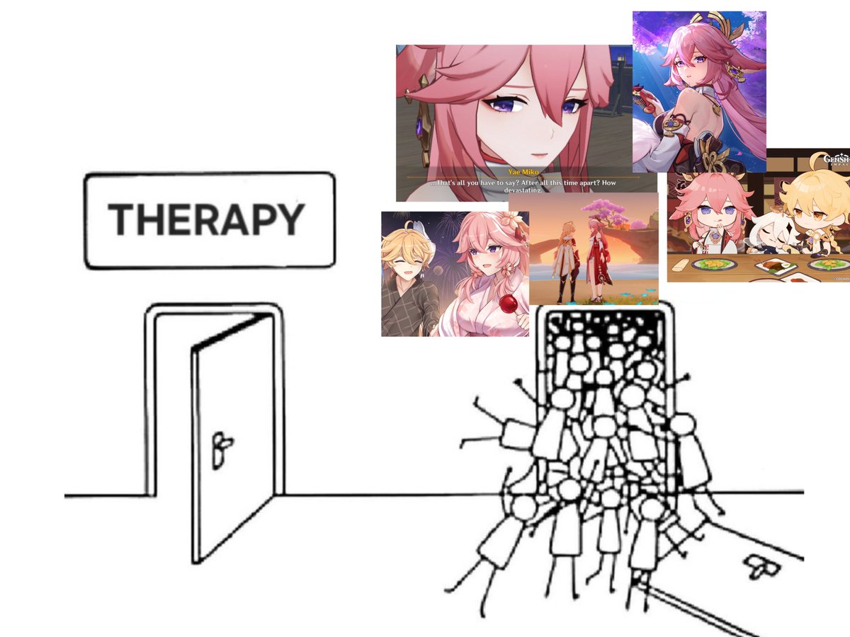 kamashi_archive's tweet image. #yaether