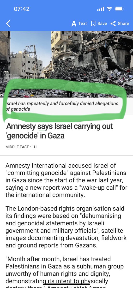 DalaighMarc's tweet photo. ⁦@rtenews⁩ is it really necessary to parrot the Israeli propaganda literally the first thing on the page! I think ⁦@sinnfeinireland⁩ were right we need an independent review of #rte there are no two sides or balance arguments in this #genocide #amnesty #Palestine https://t.co/Hsg1nAjqmX