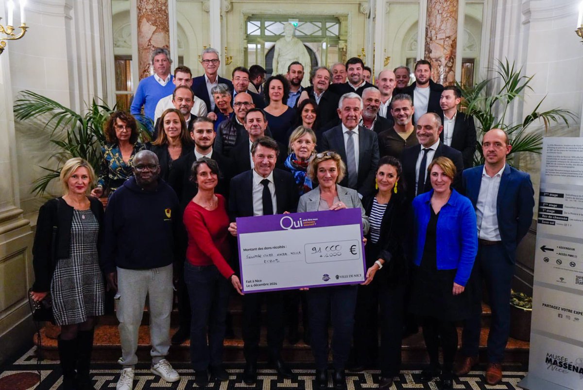 Christian Estrosi tweet media