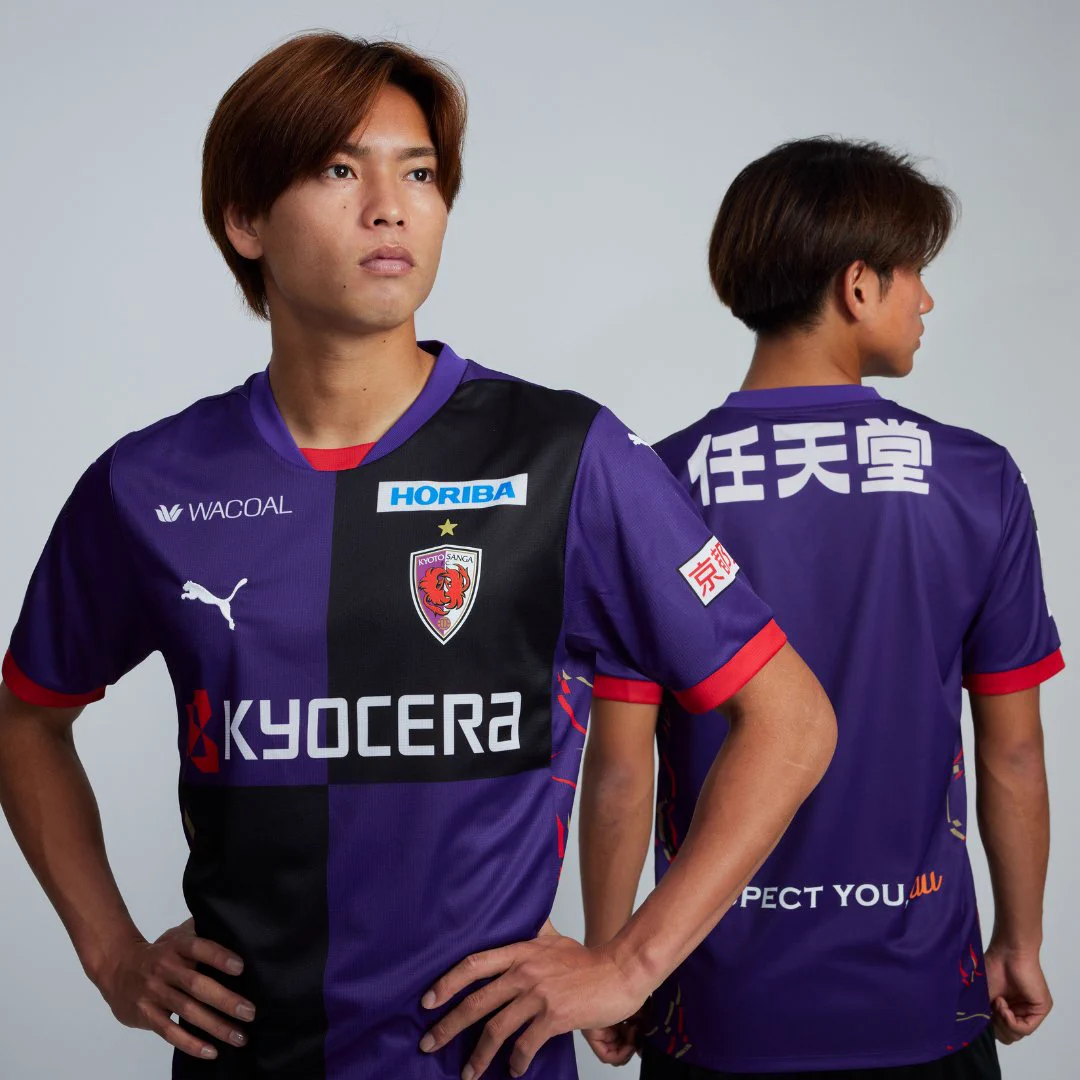 京都サンガF.C.【公式】 on X: 