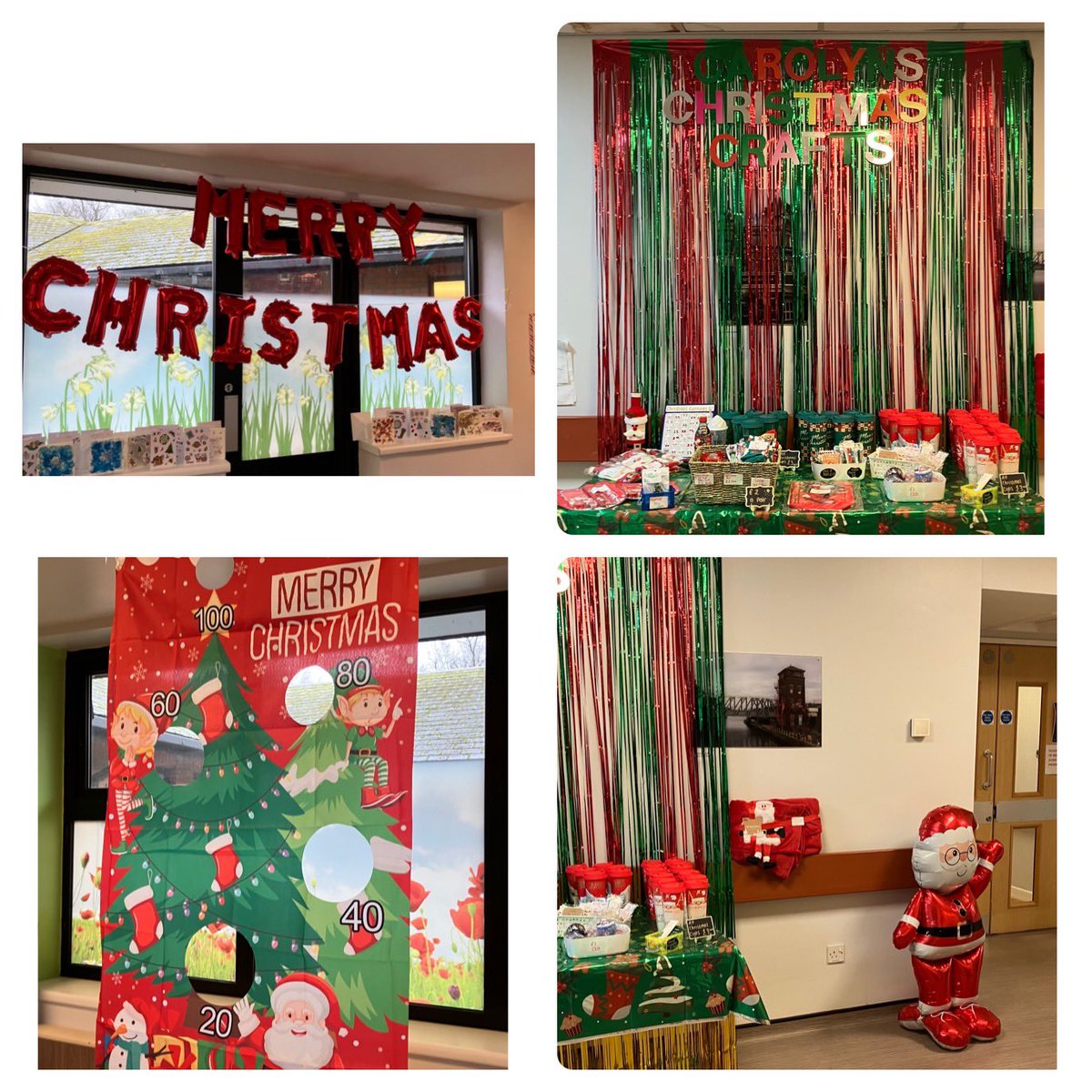 Carolyn. tweet media