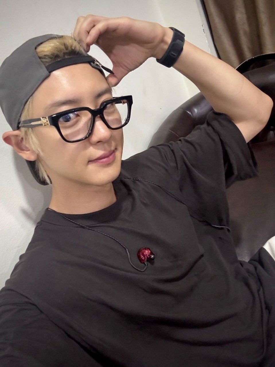 ⑧ EXO チャニョル ドアサイン ⑧ EXO チャニョル ドアサイン EXO(エクソ) OFFICIAL WEBSITE