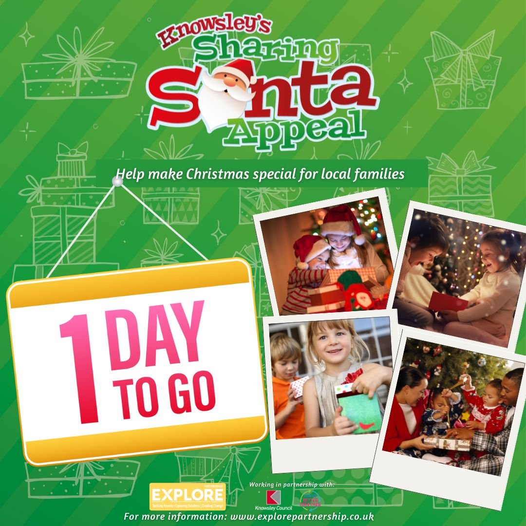 Explore Partnership tweet media