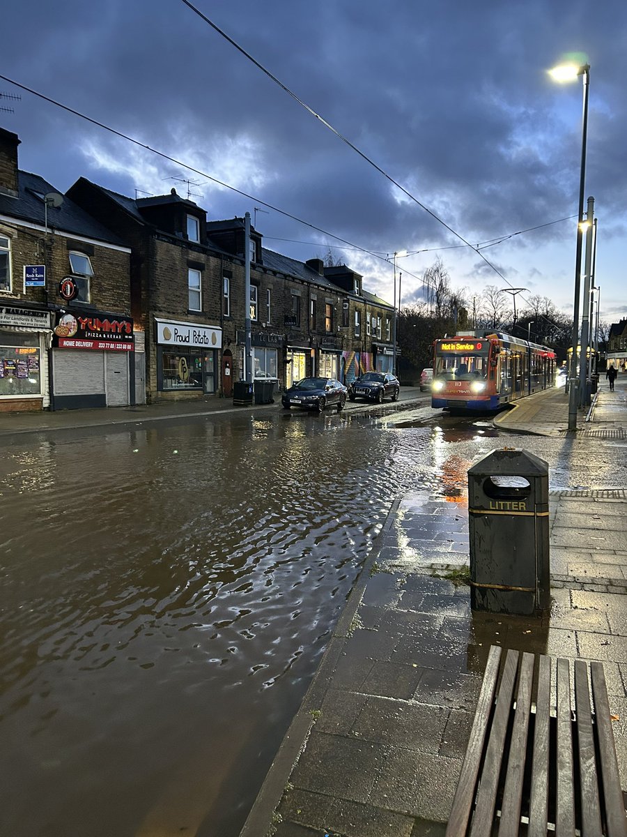 andrewwormald's tweet photo. @SY_Supertram https://t.co/IbHANK0cad