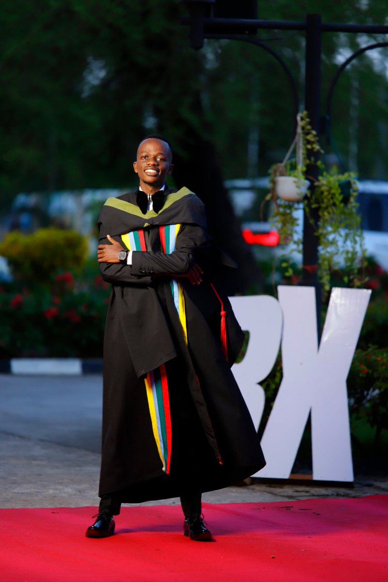 lucasmassawe_'s tweet photo. Ninayofuraha Kupata Degree yangu ya Kwanza ya Ufamasia kutoka Chuo cha Afya na Sayansi Shirikishi Muhimbili (MUHAS) 

God has been So grateful !

Bharm Class of 2024.

Aluta Continua! https://t.co/ey6tDSissW
