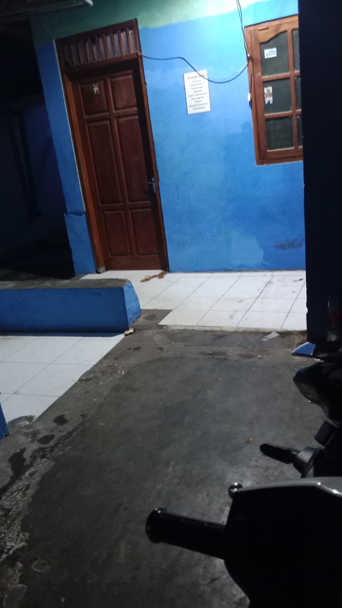 AgistaYuni9367's tweet image. Ready malam  #messegepanggilan #terapispanggilan #pijatpanggilan #staykos #pijattradisionalstaykos #terapisstaykos #melayanimemuaskan