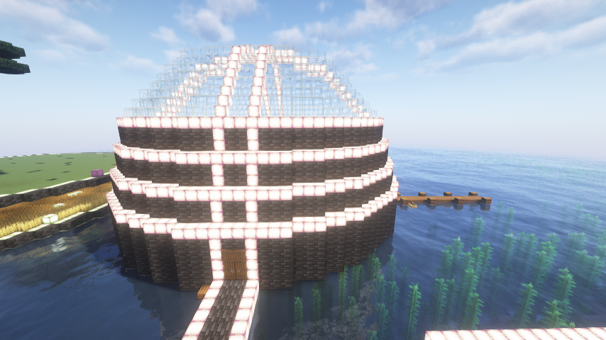 triaieland's tweet photo. It gets super busy at the end of the year, what have you been up to lately?😏
#Minecraft #Minecraftbuilds #minecraftart #MinecraftServer #mcpe #triaieland https://t.co/IdfjJZwJDy