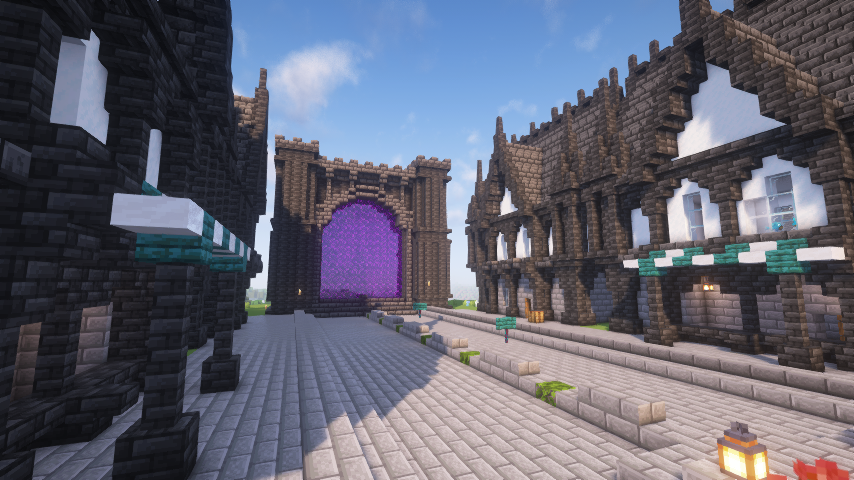 triaieland's tweet photo. It gets super busy at the end of the year, what have you been up to lately?😏
#Minecraft #Minecraftbuilds #minecraftart #MinecraftServer #mcpe #triaieland https://t.co/IdfjJZwJDy