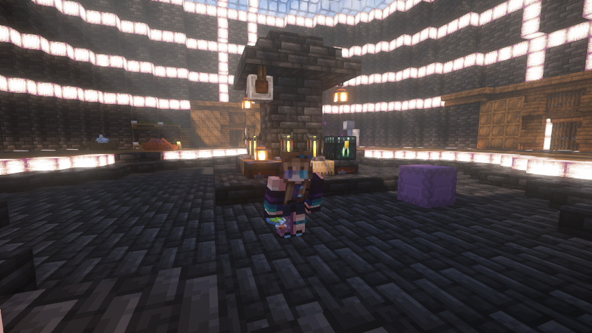 triaieland's tweet photo. It gets super busy at the end of the year, what have you been up to lately?😏
#Minecraft #Minecraftbuilds #minecraftart #MinecraftServer #mcpe #triaieland https://t.co/IdfjJZwJDy