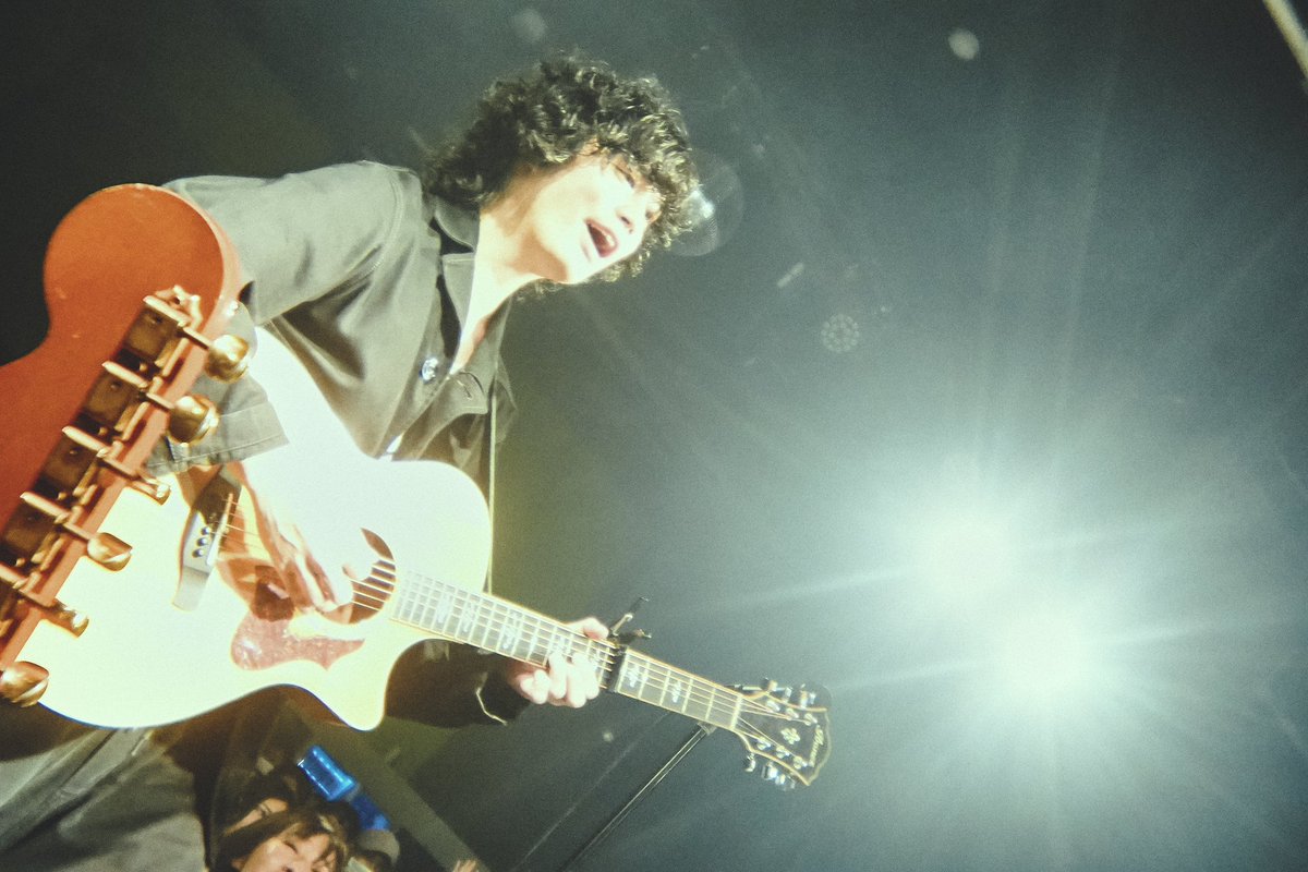 Rei_Nwspk's tweet photo. "Newspeak" Release Tour 2024 Osaka 
 大阪で過去一盛り上がったライブだったかも

📷 @ryotalaw https://t.co/Xfo9cy7ilw