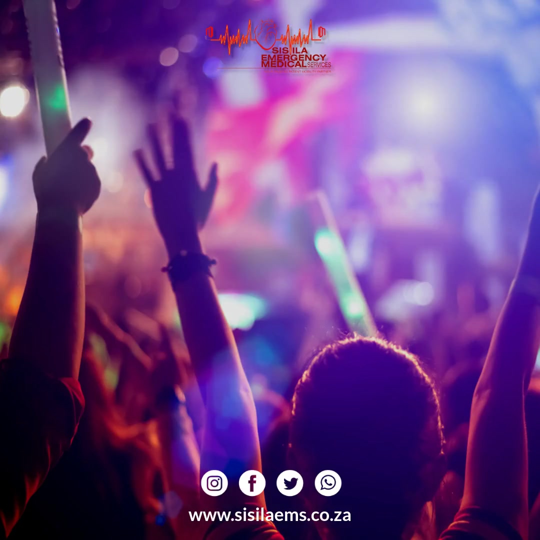 sisilaems's tweet photo. As the festive season brings us together, let us handle your Events EMS Support needs so you can focus on making unforgettable memories.

Our team is here to:
✅ Assist with event safety compliance.
✅ Ensure all safety checks are met.
✅ Provide reliable on-site medical support. https://t.co/vZ2J3xr7tf