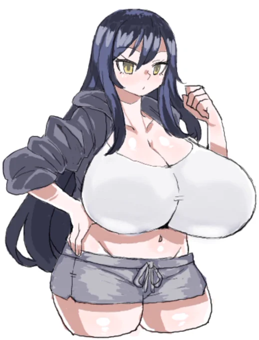 月山愛さん 