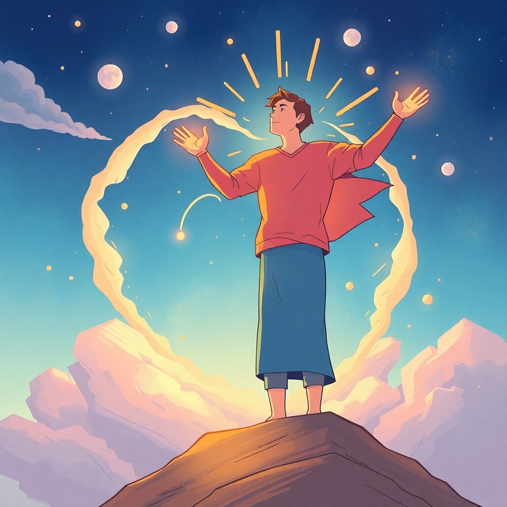 Life changing money will be made in 2025!