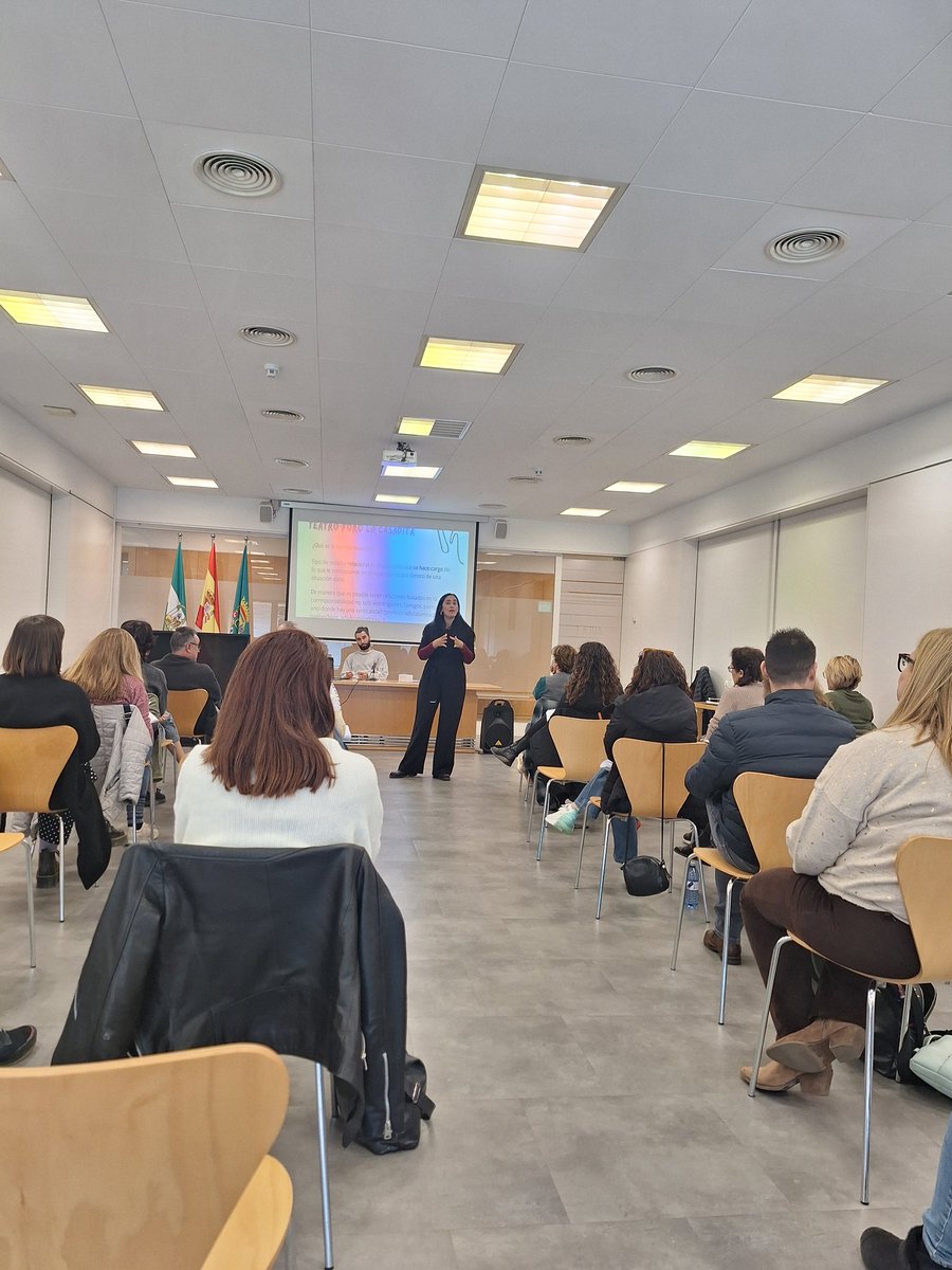 <a href="/DIPUSEVI/">Diputación de Sevilla</a> clausura las Jornadas sobre #Masculinidades igualitarias #PlanCorresponsables <a href="/IgualdadGob/">Ministerio de Igualdad</a> #Igialdad <a href="/Miguel__Lorente/">Miguel Lorente</a> <a href="/cepaimcoop/">CEPAIM COOP INTERNAC</a> <a href="/fis_tweet/">Fundación Iniciativa Social</a> <a href="/AhigeAndalucia/">AHIGE Andalucía</a>