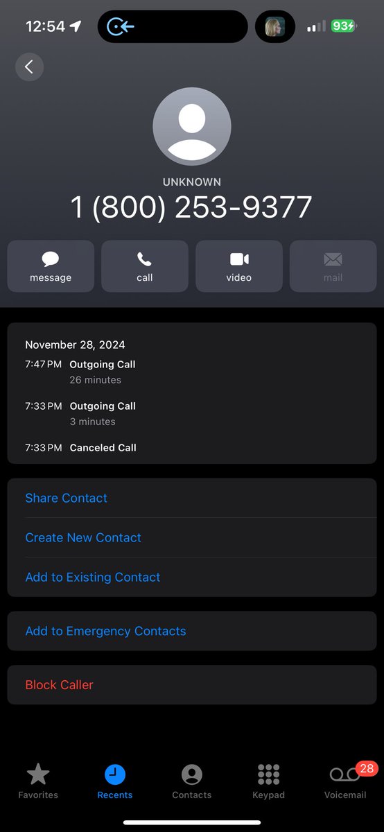 NSim419's tweet photo. I’ve had to call @UberEats 6 times and can’t get a problem escalated is very concerning, being lied to on the phone although I’ve recorded all of my calls. If I don’t hear back from escalations in a reasonable time, I’ll be taking this to the media @Uber_Support #uber #UberEATS https://t.co/Tpx3sUjxVQ