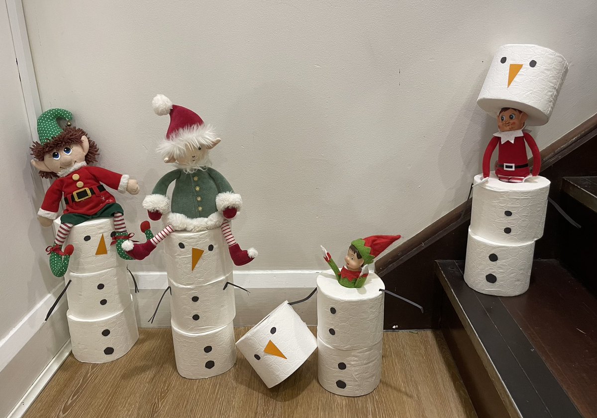 Helen Caithness tweet media