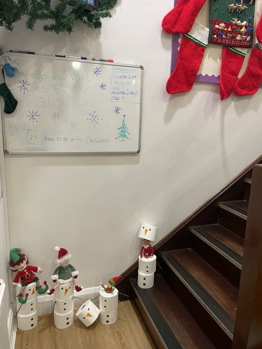 Helen Caithness tweet media