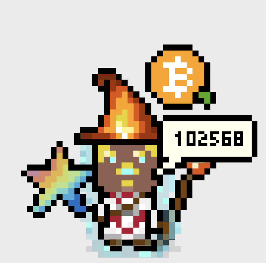 PixlWizardsNFT tweet picture