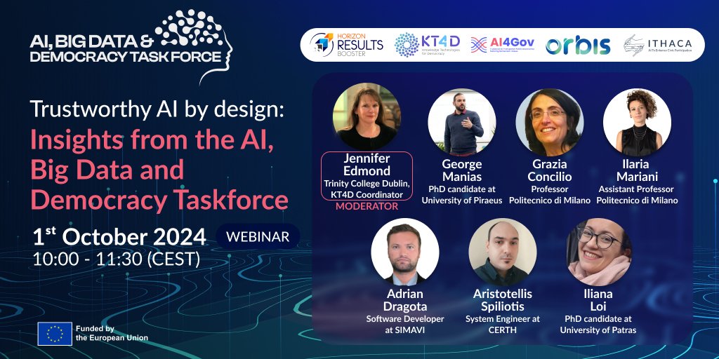 KT4Democracy tweet media