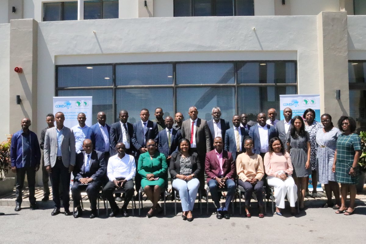 AUDA-NEPAD tweet media