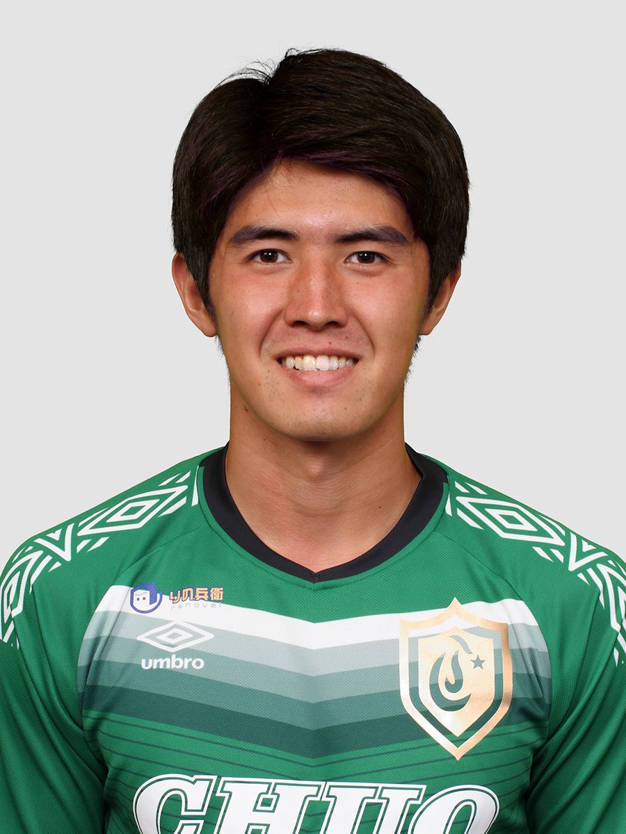 NAGANO_PARCEIRO's tweet photo. 🟠WELCOME TO NAGANO🦁🤝

この度 #中央大学 より #牧野虎太郎 選手の2025シーズン加入が内定しましたので、お知らせいたします。

💬https://t.co/Zf0iR6oE9O

#acnp #パルセイロ https://t.co/HStSH5keol