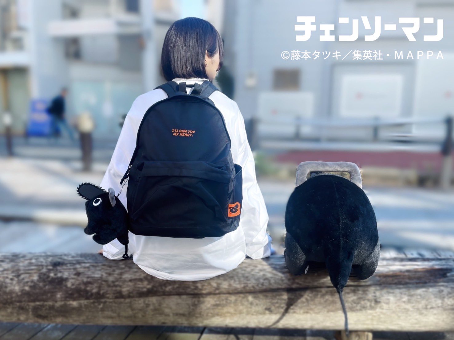 チェンソーマン グッズ・イベント情報局【非公式】 on X