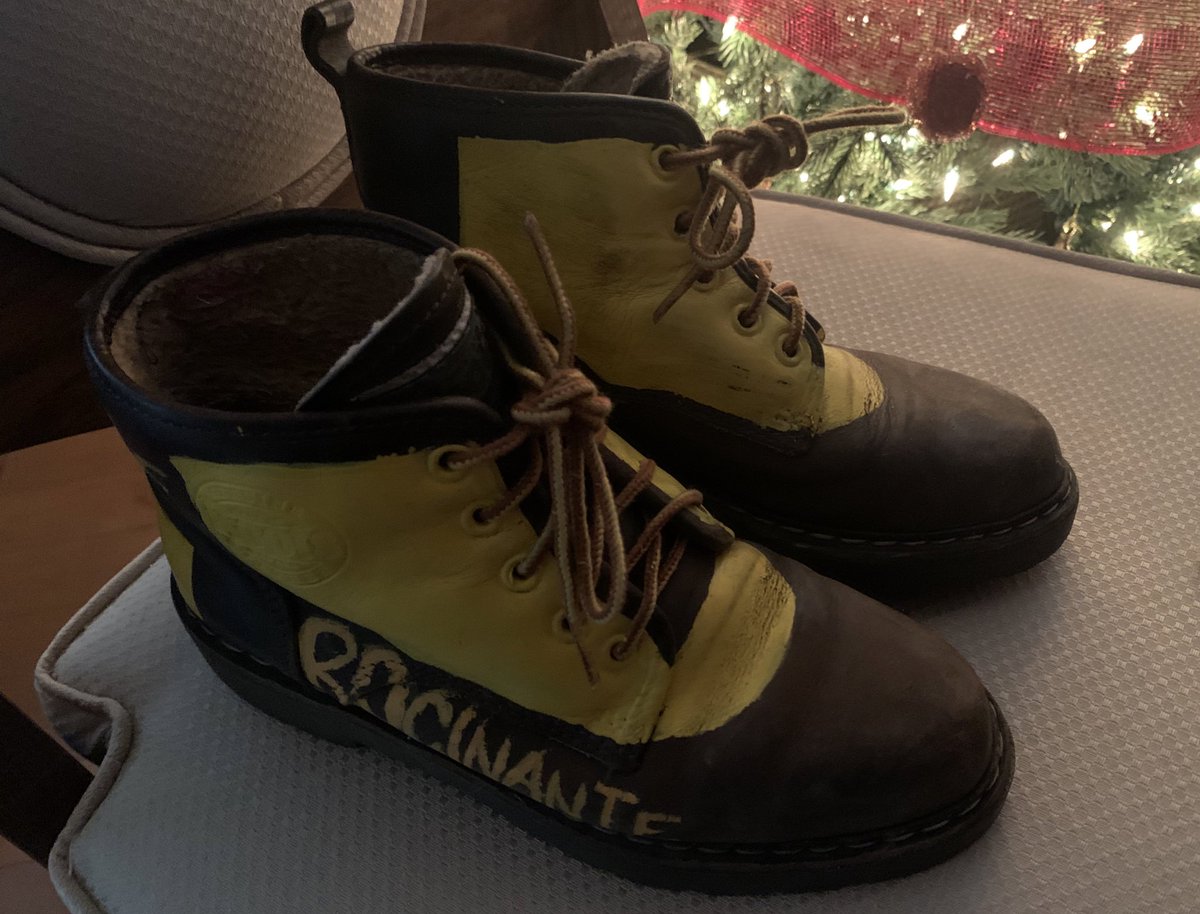 Time has been passing too quickly..