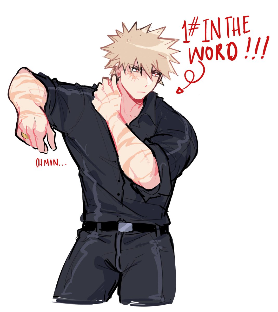 SophiaMohr1's tweet photo. ARRIBA LOS NOVIOS 🗣️‼️
#bakudeku #bkdk #mha #bnha #Bakugo #deku https://t.co/oaqTbPfVCG