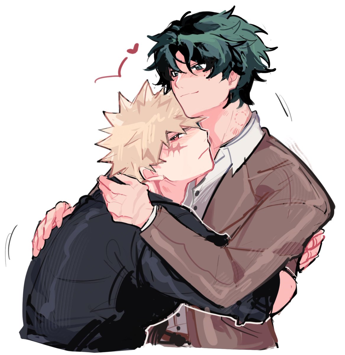 SophiaMohr1's tweet photo. ARRIBA LOS NOVIOS 🗣️‼️
#bakudeku #bkdk #mha #bnha #Bakugo #deku https://t.co/oaqTbPfVCG