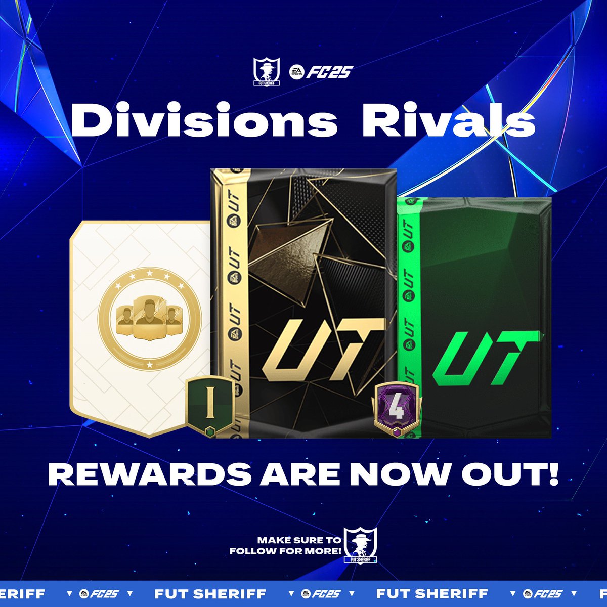 Fut Sheriff tweet media