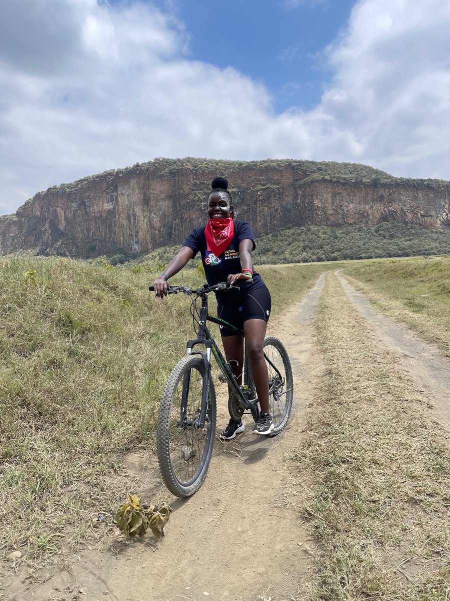 Yvonne Karimi tweet media