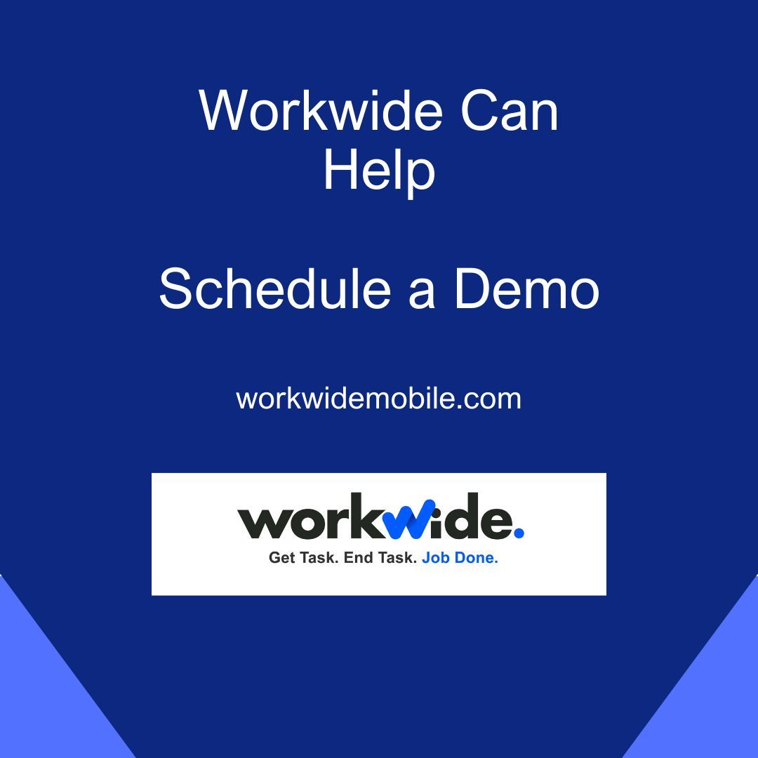 WorkwideM's tweet photo. Inconsistent communication can create major bottlenecks for mobile workforces—leading to missed appointments, job delays and frustrated customers. Clear communication that happens in real-time is essential to keeping your team on the same page. #workwidemobile #communication https://t.co/IjkXYRvKam