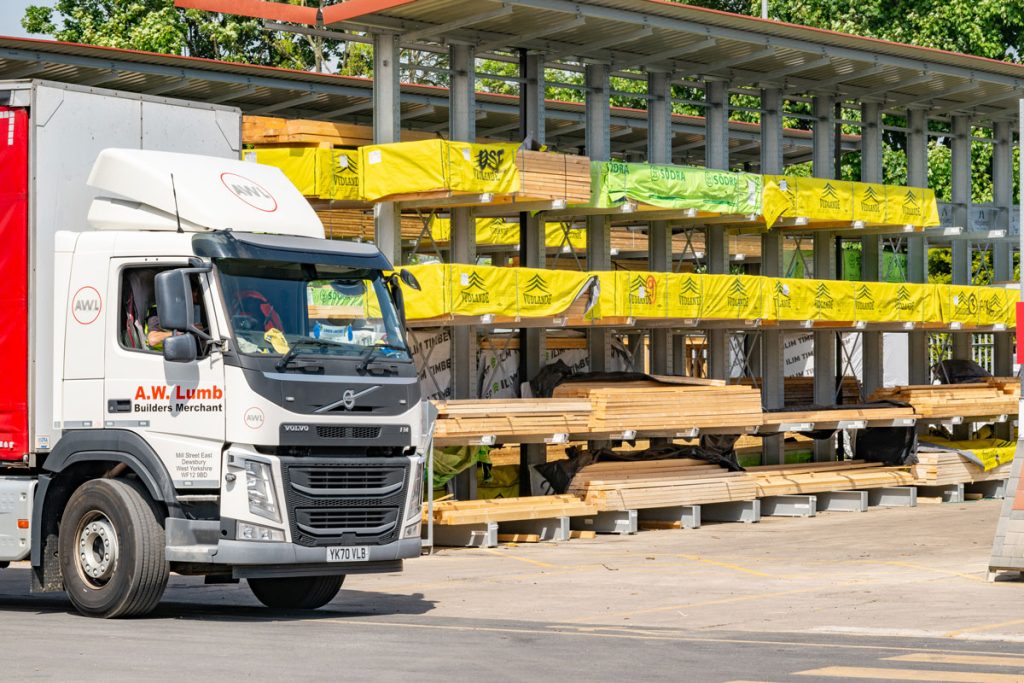 🌲 AW Lumb &amp; Co Ltd: PEFC-certified since 2023! Proudly supporting sustainable construction with responsibly sourced materials. 

🏗️ Learn more: awlumb.co.uk 

#Sustainability #PEFCCertified