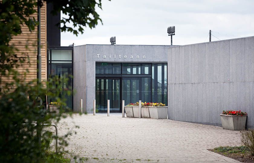 MICLimerick's tweet photo. #ThrowbackThursday #mic125
In 2007, Tailteann, a state-of-the-art Sports Complex and also a facility for physical education of primary teachers, was completed at a cost of €16 million, representing the first major new building on campus for almost 30 years.
Read more about MIC’s 125-year history by scrolling through our interactive timeline at https://t.co/AeflovRvgM.