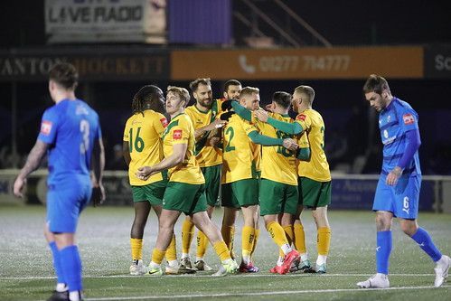 THIS SATURDAY!

The boys are back together again on Saturday as we visit Plainmoor to take on <a href="/TUFC1899/">Torquay United FC</a> in the FA Trophy - kick off 3pm!

There are still places available on the coach - just click the link below to book your place!

horshamfc.ktckts.com/brand/coach-ti…